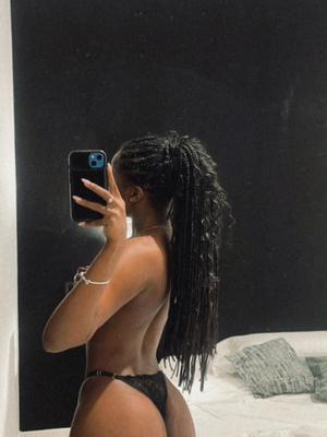 Taty - Escort a Genève
