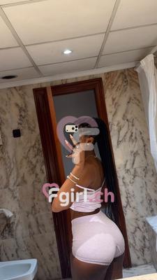 Taty - Escort a Genève
