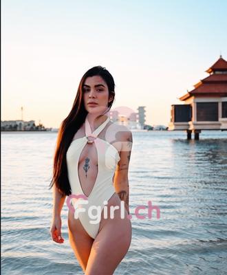 Tay - Escort en Genève
