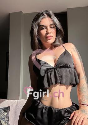 Tay - Escort en Genève
