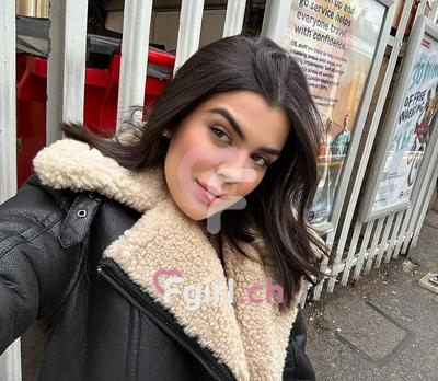 Tay - Escort in Lausanne
