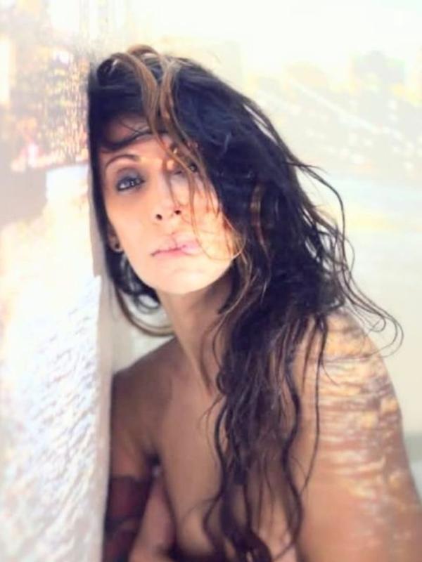 Mila - Erotic masseuse in Sion
