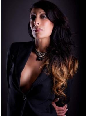 Mila - Masseuse érotique à Sion
