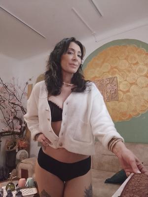 Mila - Masajista erótica en Sion
