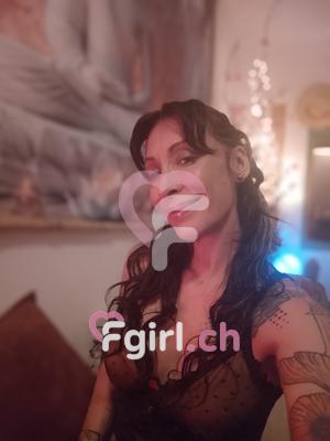 Mila - Masseuse érotique à Sion
