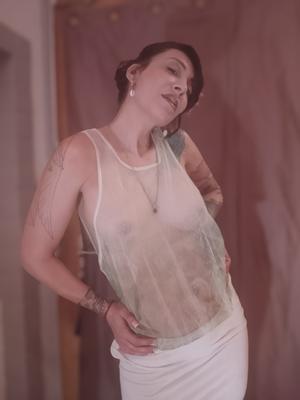 Mila - Erotic masseuse in Sion
