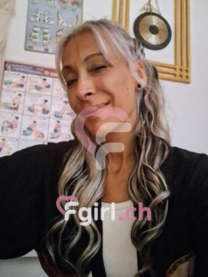 Mila - Masseuse érotique à Sion