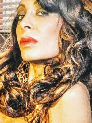 Mila - Massaggiatrice erotica a Sion

