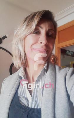 Mila - Masseuse érotique à Sion