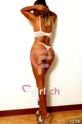 Teresa - Escort in Lausanne
