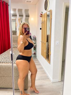 Tereza - Escort in Lausanne
