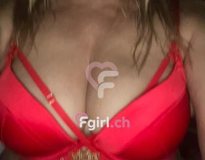 Tereza - Escort in Lausanne
