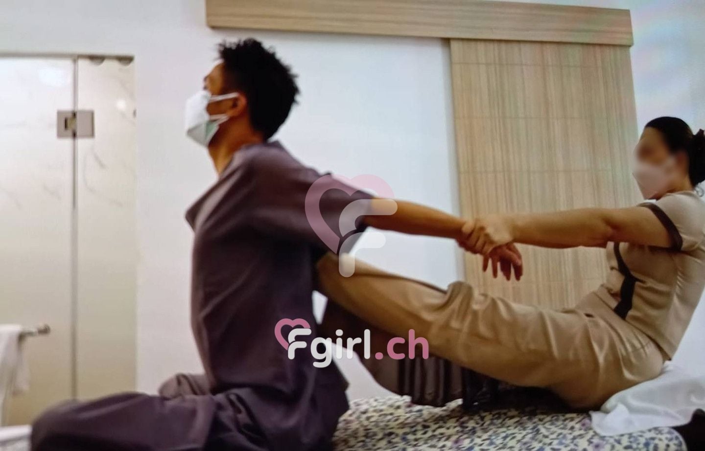 Thai Aline – Aigle photo 3