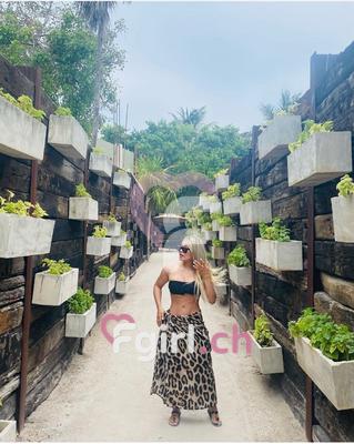Thais - Escort à Renens
