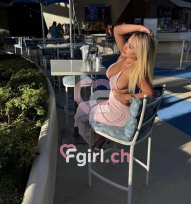 Thais - Escort in Prilly
