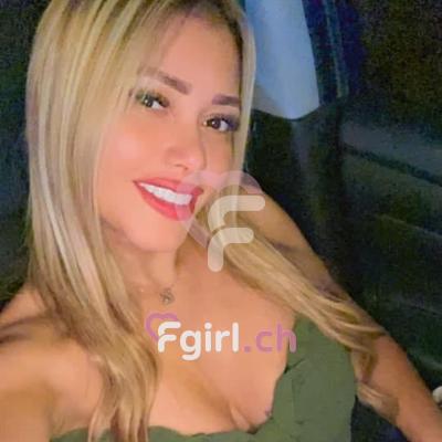 Thais - Escort à Crissier
