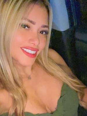 Thais - Escort in Prilly
