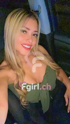 Thais - Escort à Crissier