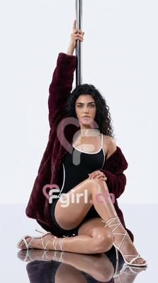 Tv Thais - Transsexuel à Lausanne
