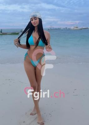 Thaiz - Escort à Lausanne

