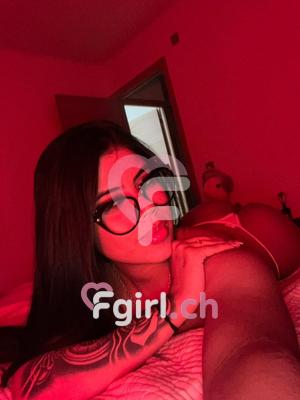Thalia - Escort in Lausanne