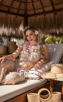Thalia - Escort à Genève
