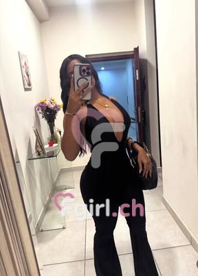 Thalía - Escort in Prilly
