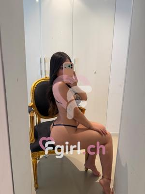 Thalia - Escort en Neuchâtel
