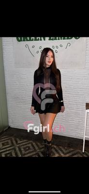 Thalía - Escort in Geneva
