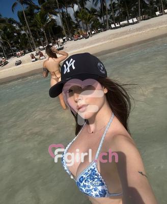 Thalía - Escort in Geneva
