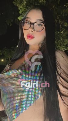 Thalian - Escort in Renens
