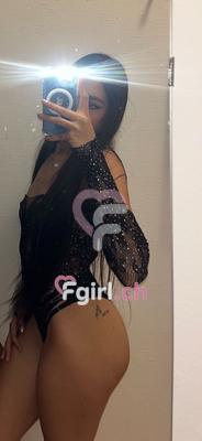 Thamara - Escort in Bulle
