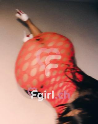 Thays - Escort in Genf
