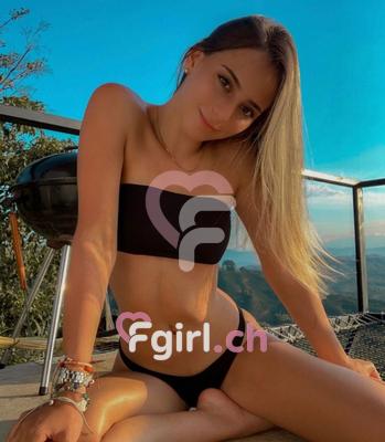 Thiny - Escort à Montreux
