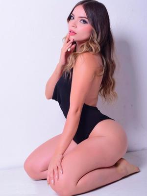 Thricy - Escort in Renens

