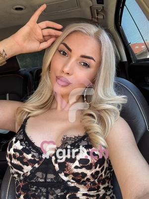 Tiana - Escort in Genf