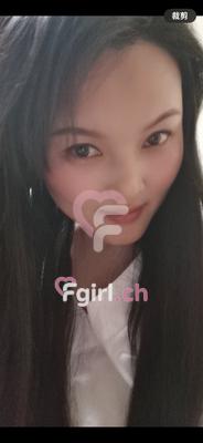 Tian Tian - Escort in Prilly
