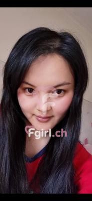 Tian Tian - Escort in Prilly
