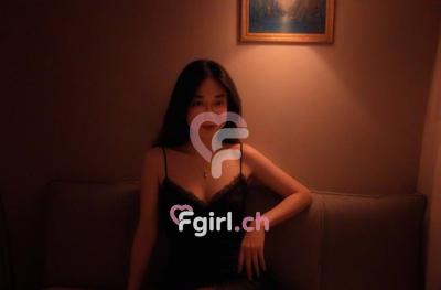 Tiantian - Escort à Lausanne
