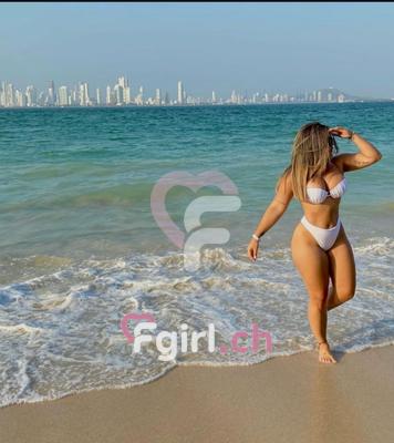 Tifani - Escort in Martigny
