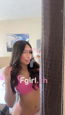 Tifany - Escort à Lausanne
