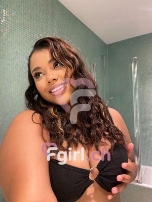 Tifany - Escort in Burgdorf