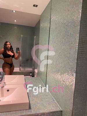 Tifany - Escort in Burgdorf