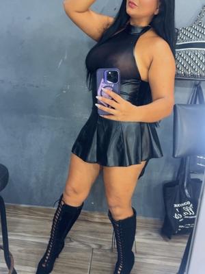 Tifany - Escort à Montreux
