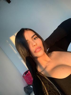 Tifany - Escort in Carouge
