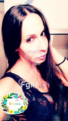 Ts Tifany - Transsexuel à Genève
