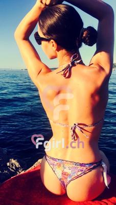 Ts Tifany - Transsexuel à Genève
