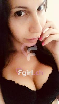 Ts Tifany - Transsexuel à Lausanne