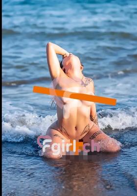 Tiffany - Escort à Delémont

