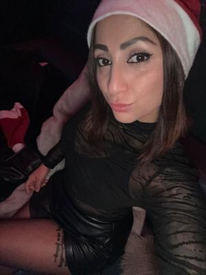 Tiffany - Escort à Delémont
